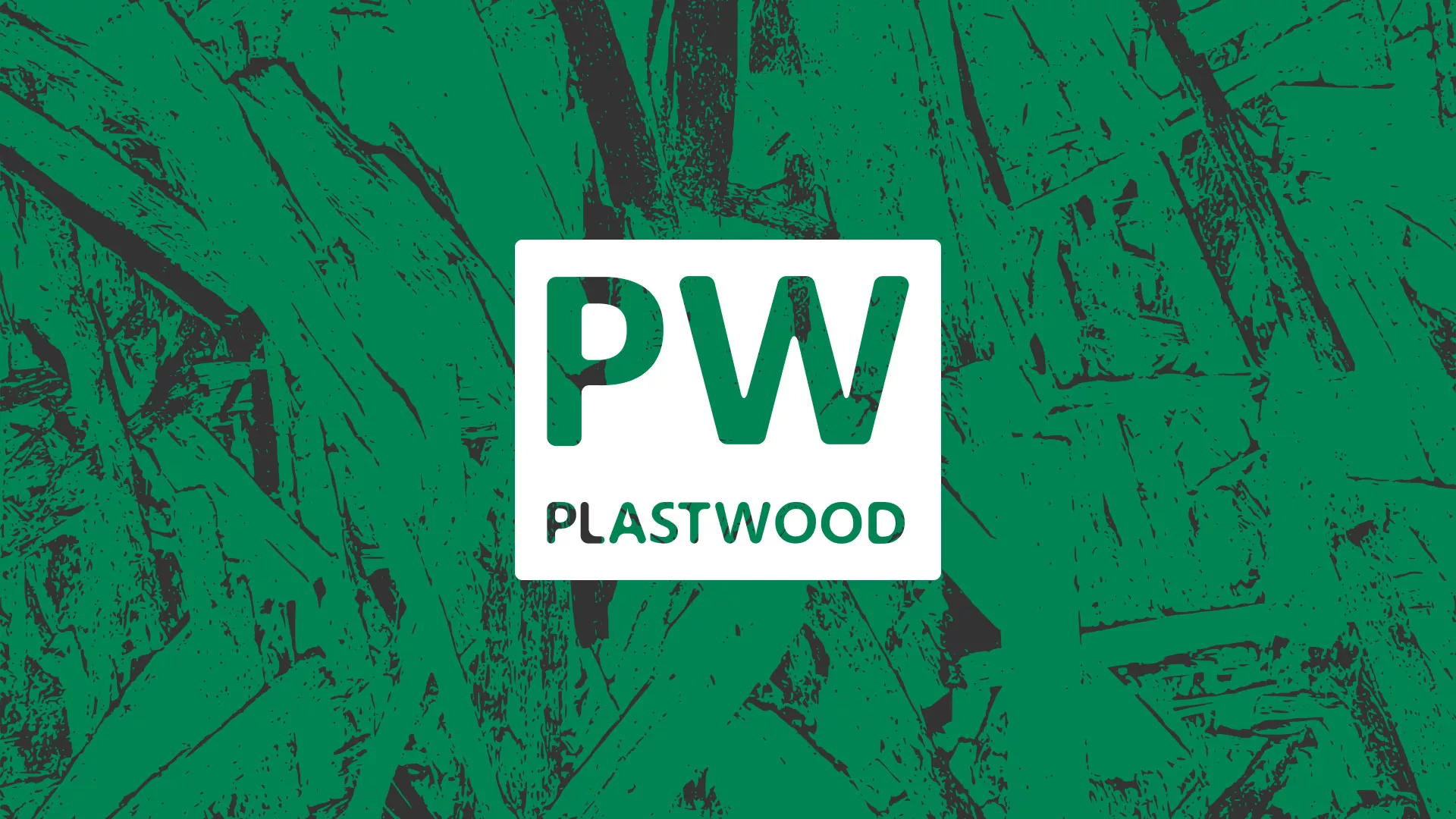 Разработка айдентики и сайта компании «Plastwood» в Шарье