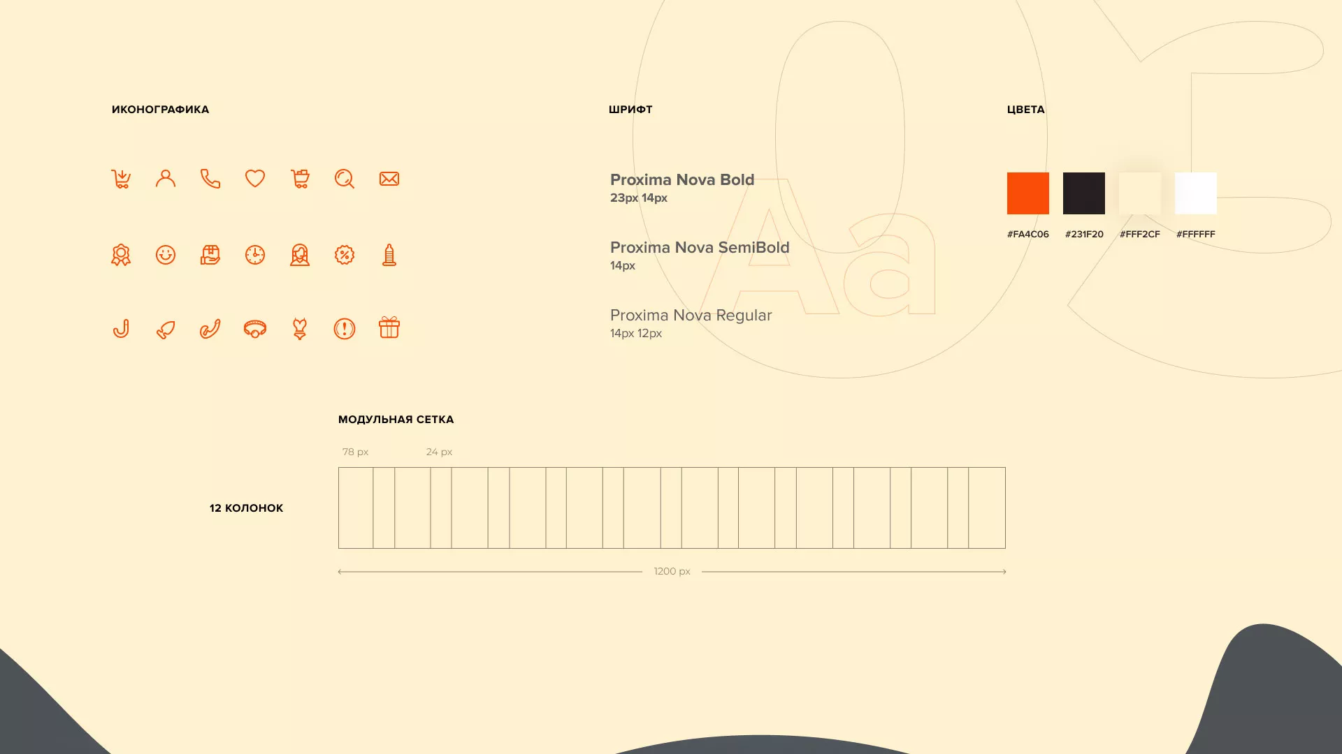 Создание интернет-магазина «Главсексмаг» в Шарье
