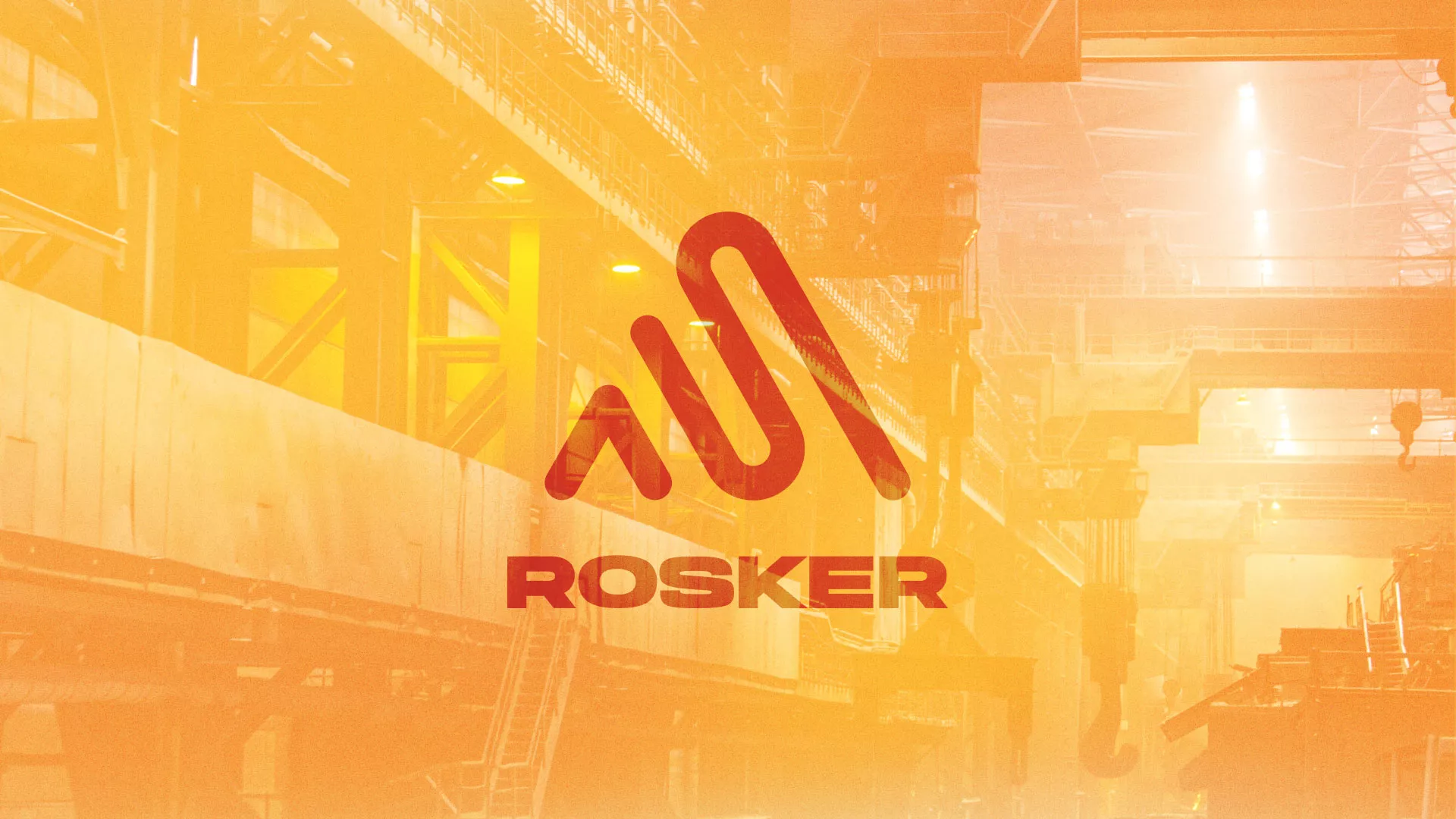 Ребрендинг компании «Rosker» и редизайн сайта в Шарье