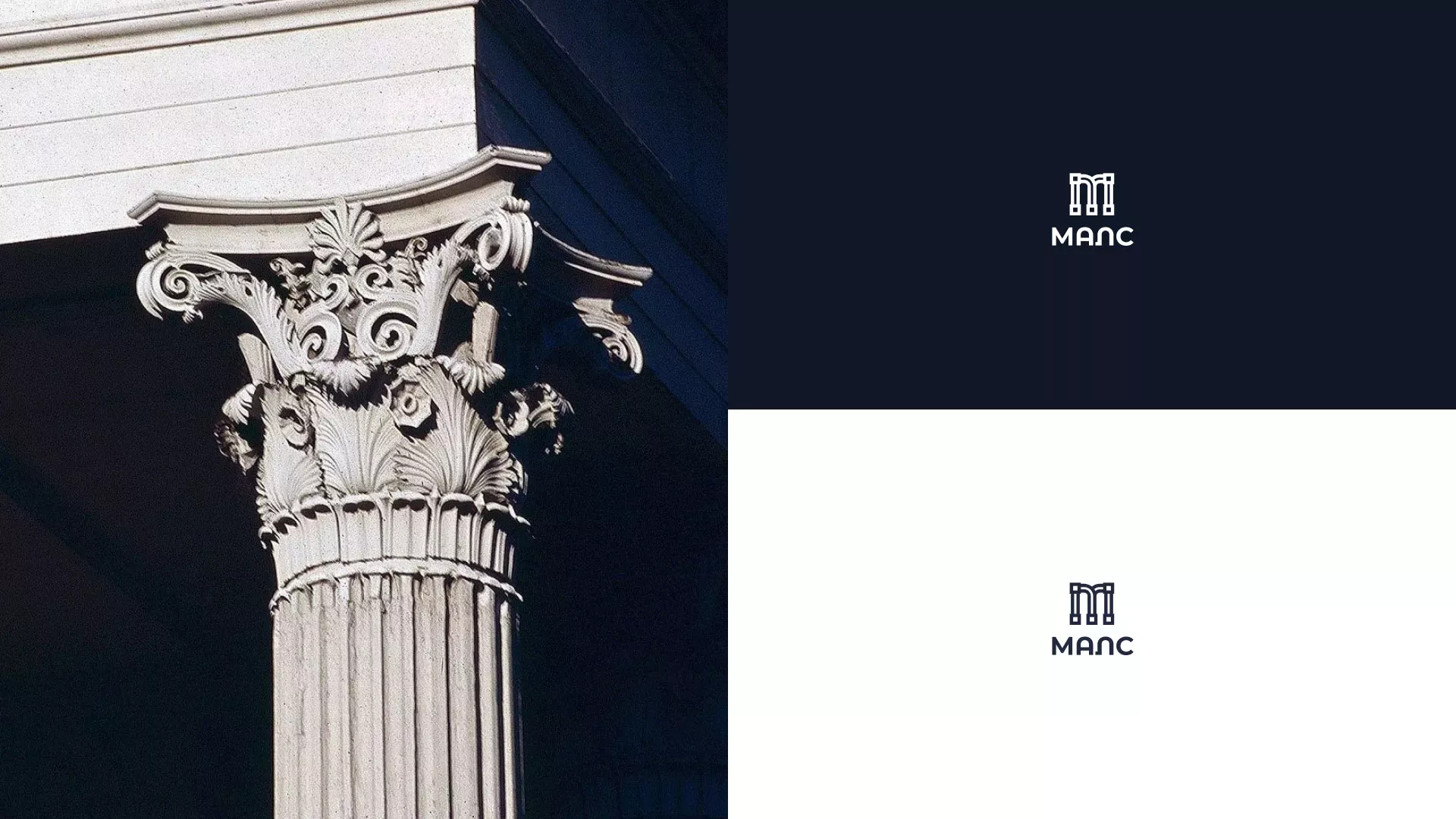 Разработка логотипа компании «МАЛС» в Шарье