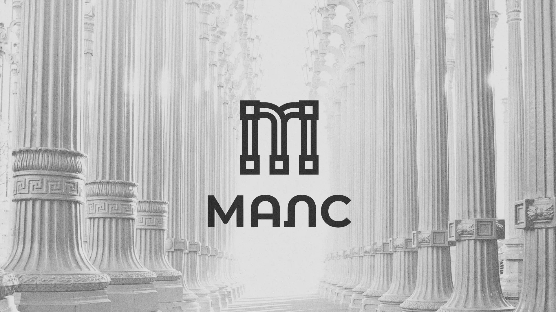 Разработка логотипа компании «МАЛС» в Шарье