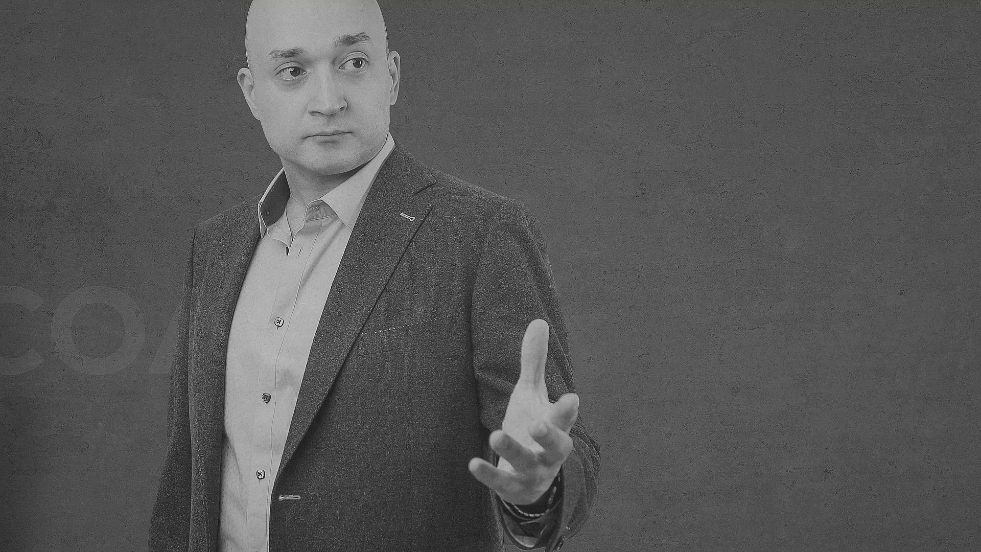 Разработка сайта для бизнес-тренера в Шарье