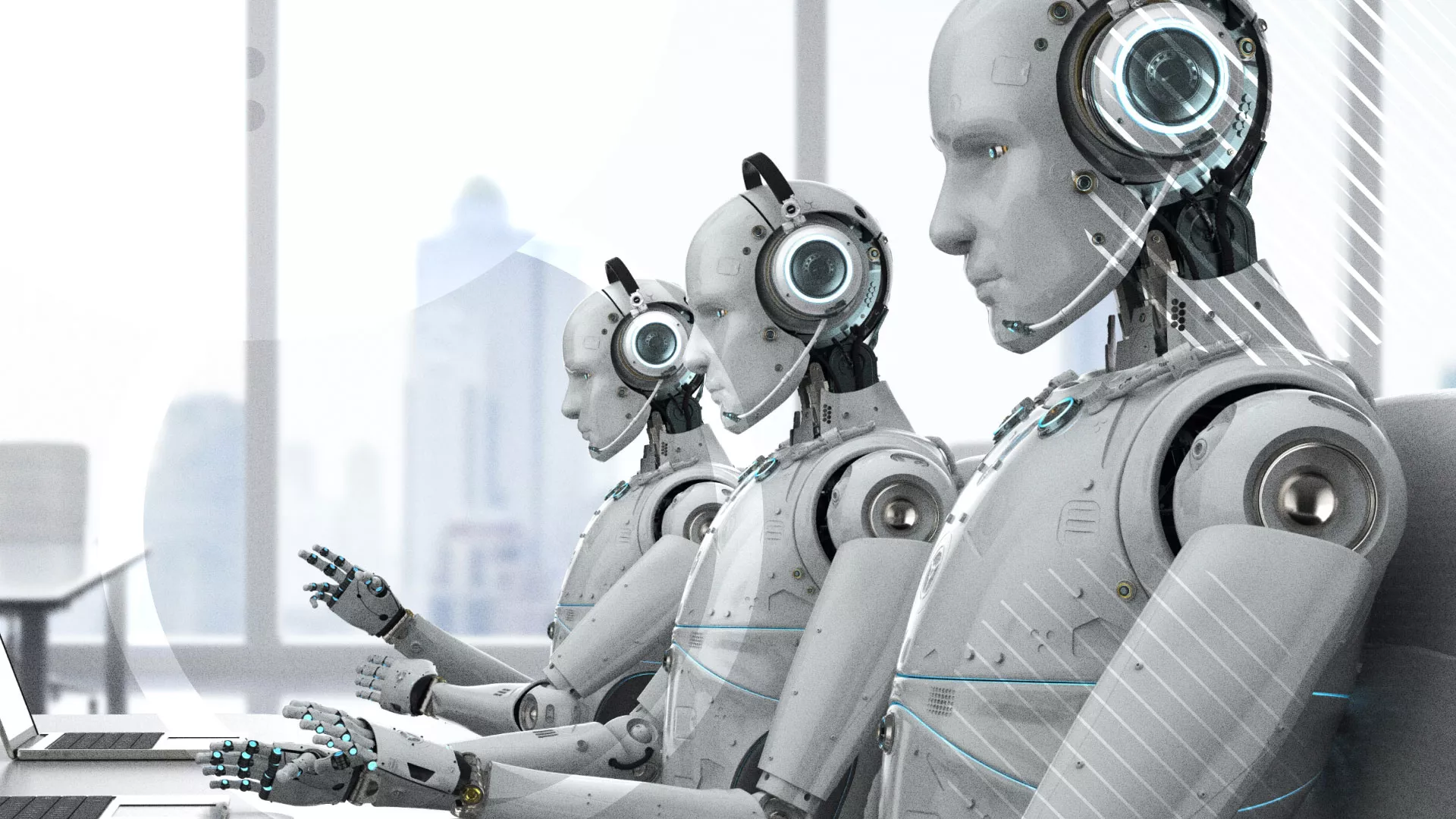 Создание онлайн-сервисов в Шарье